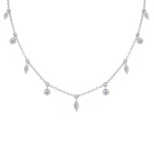 LUSSO NECKLACE