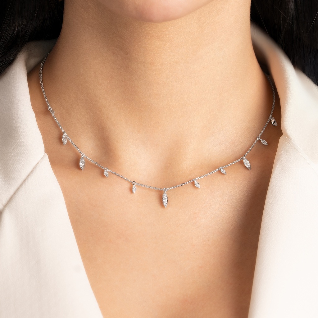 LUSSO NECKLACE