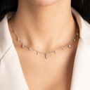 LUSSO NECKLACE