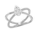 STELLAROSA RING