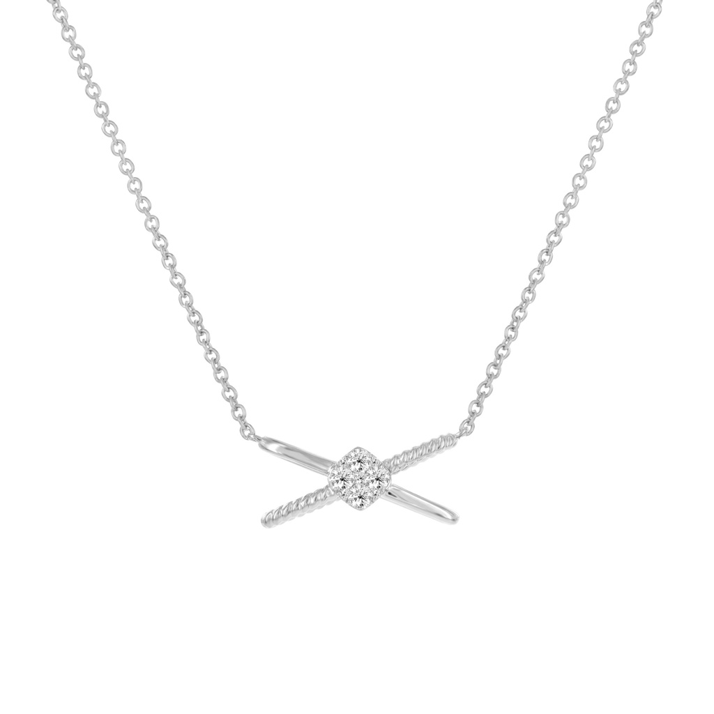 STELLAROSA PENDANT