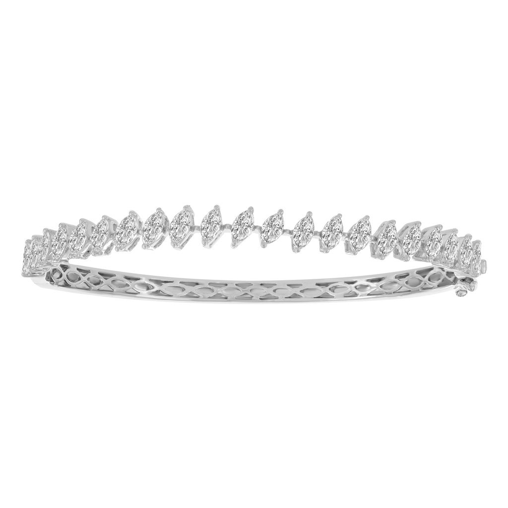 HIGH JEWELRY BANGLE