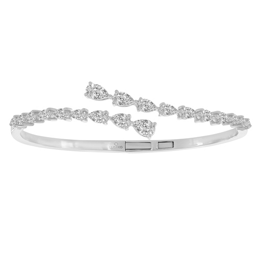 HIGH JEWELRY BANGLE