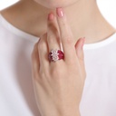 HIGH JEWELRY RING