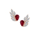 HIGH JEWELRY EARRING