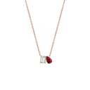 HIGH JEWELRY PENDANT