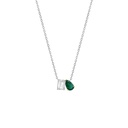 HIGH JEWELRY PENDANT