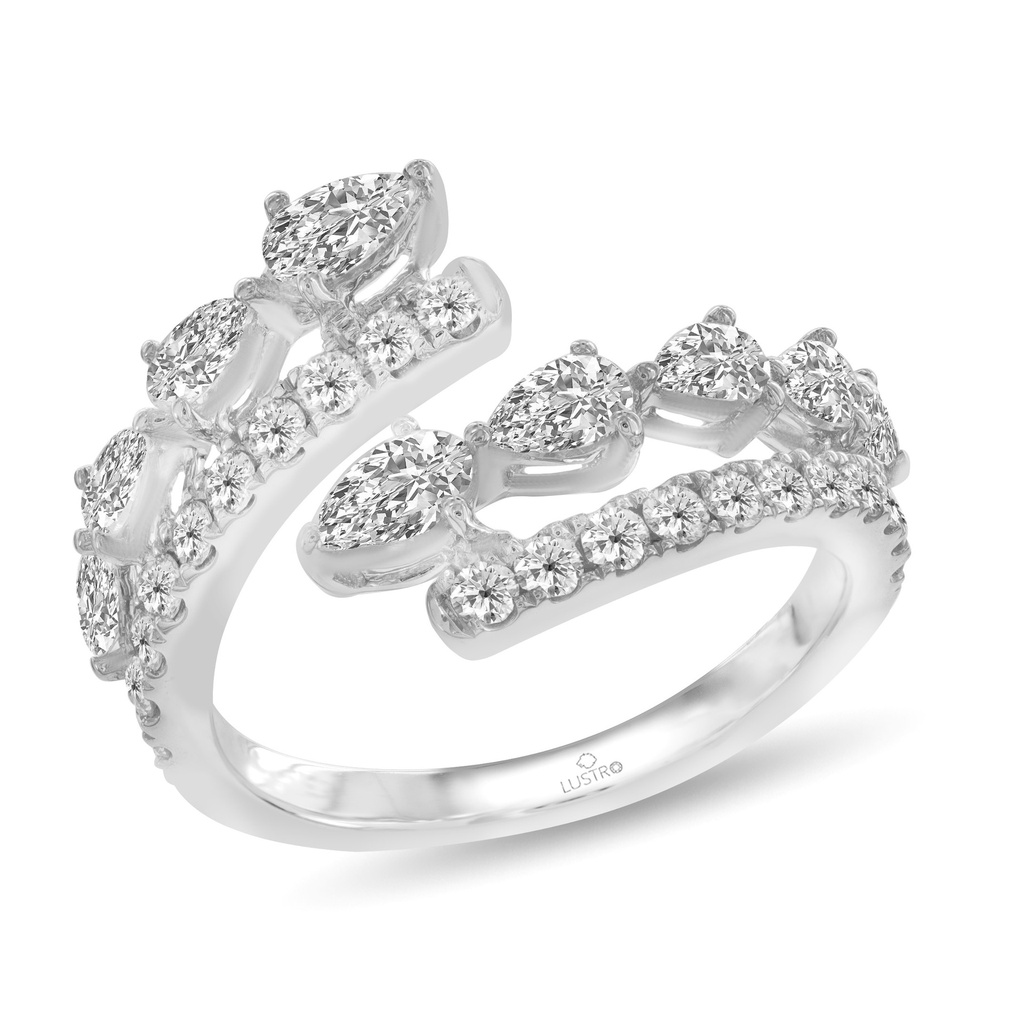 HIGH JEWELRY RING