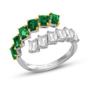 HIGH JEWELRY RING