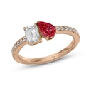 HIGH JEWELRY RING