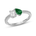 HIGH JEWELRY RING