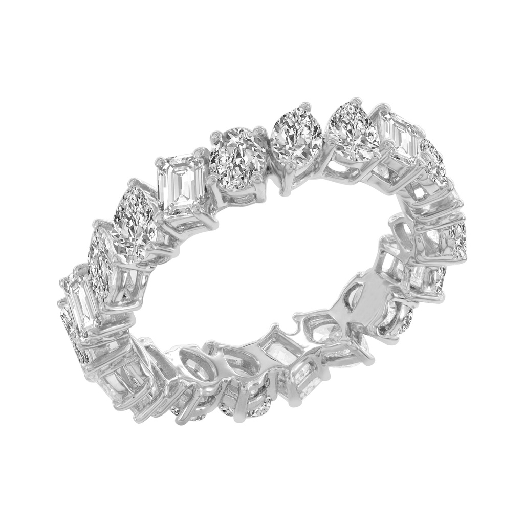 BRIDAL WEDDING BAND