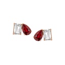 HIGH JEWELRY EARRING