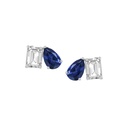 HIGH JEWELRY EARRING