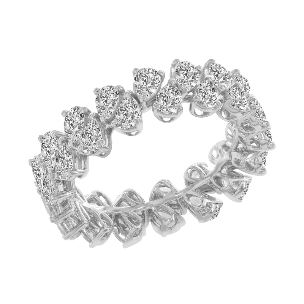 BRIDAL WEDDING BAND