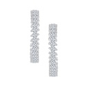 HIGH JEWELRY EARRING
