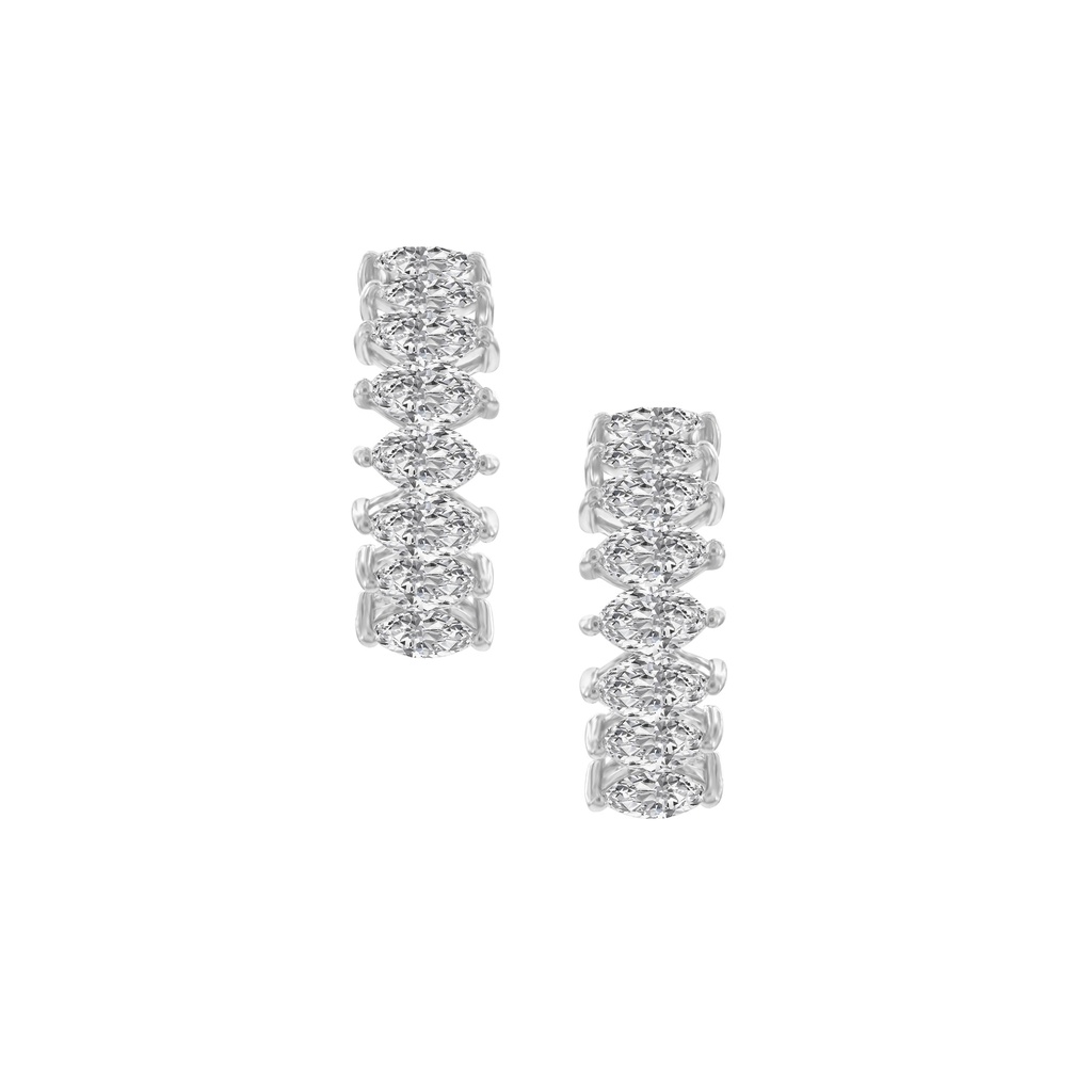 HIGH JEWELRY EARRING