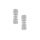 HIGH JEWELRY EARRING