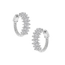 HIGH JEWELRY EARRING