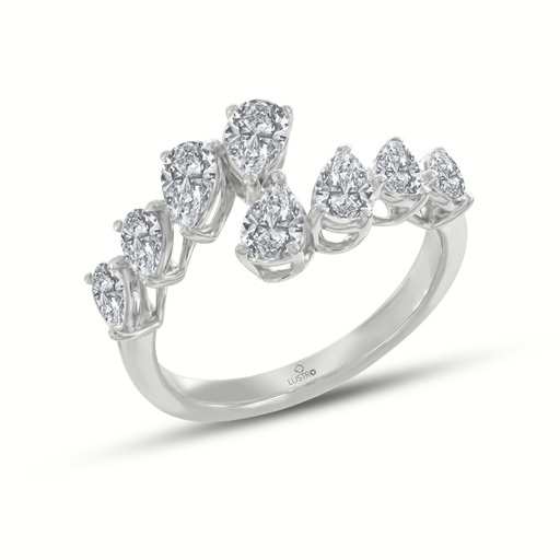 HIGH JEWELRY RING