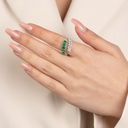 HIGH JEWELRY RING