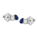 HIGH JEWELRY EARRING