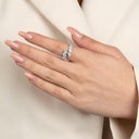 HIGH JEWELRY RING