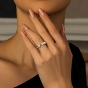 HIGH JEWELRY RING
