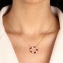 HIGH JEWELRY PENDANT