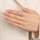HIGH JEWELRY RING