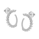 HIGH JEWELRY EARRING