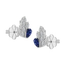 HIGH JEWELRY EARRING