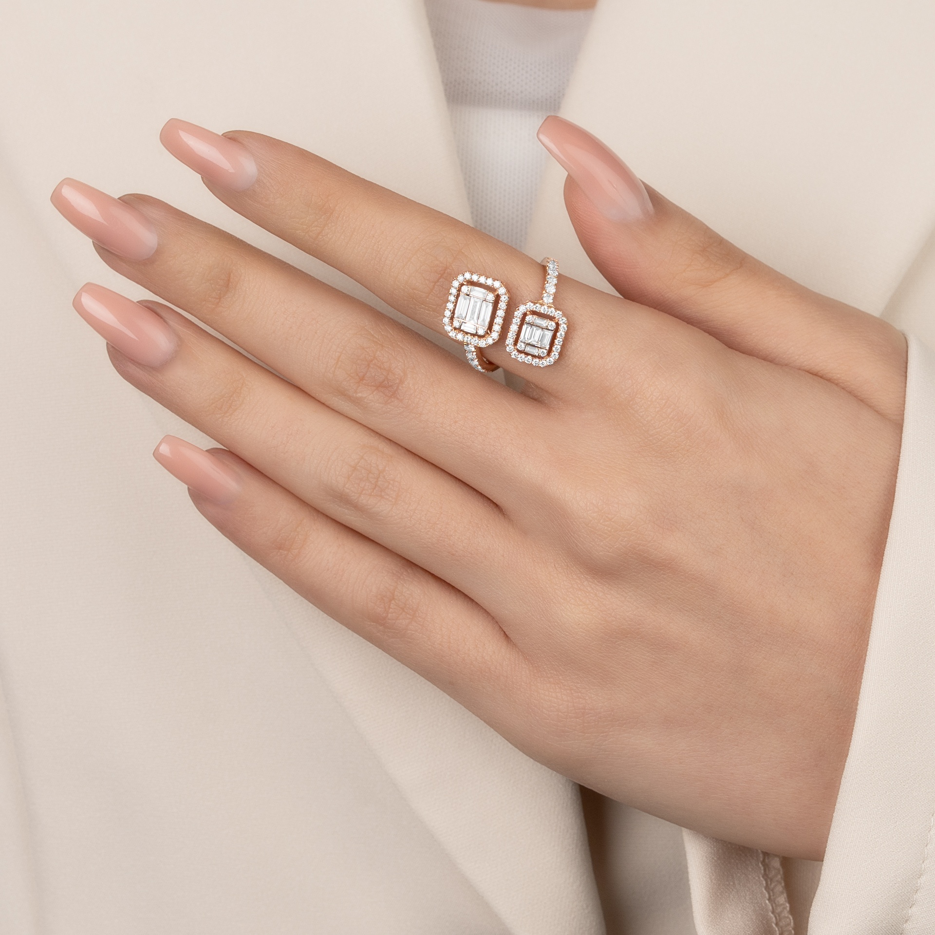 SERA RING