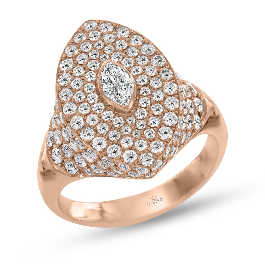 LUSSO RING