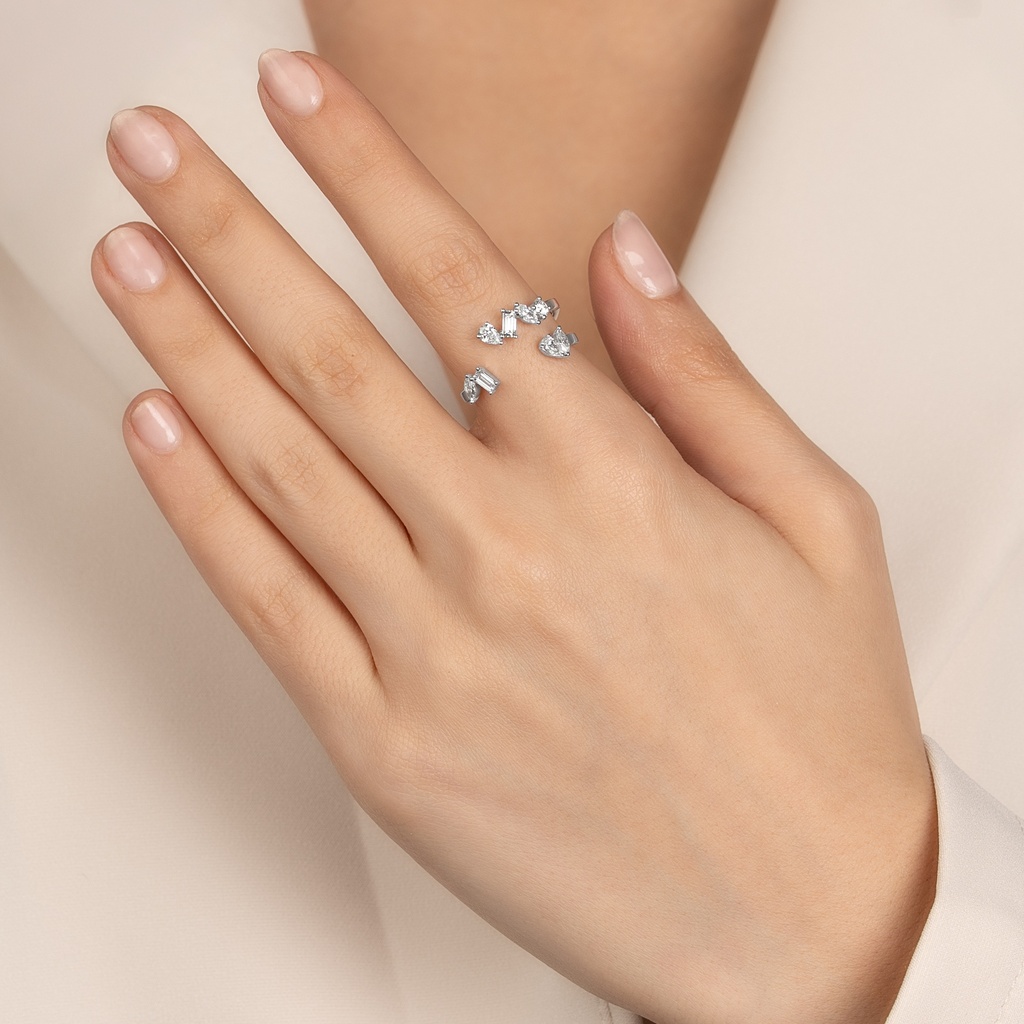 LUSSO RING