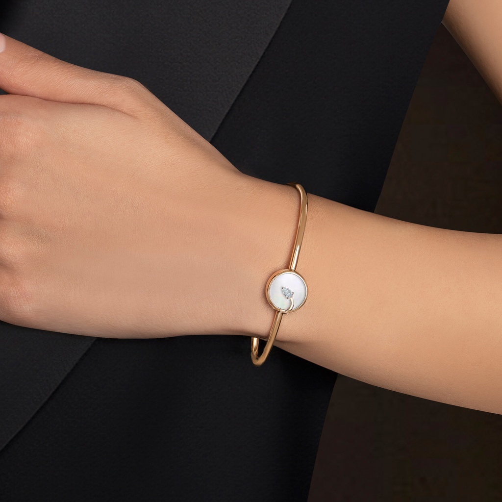 CODA di LEONE BANGLE