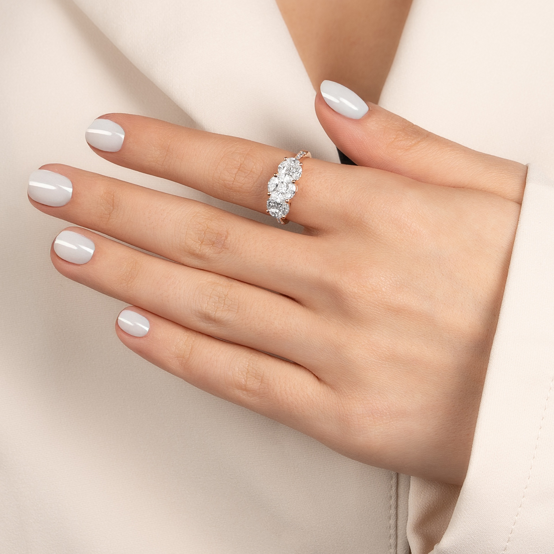 SERA RING