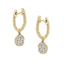 STELLAROSA EARRING