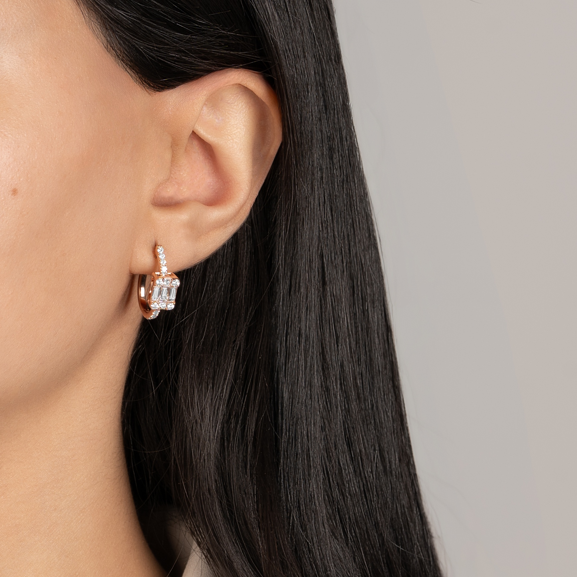 SERA EARRING
