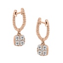 STELLAROSA EARRING