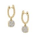 STELLAROSA EARRING
