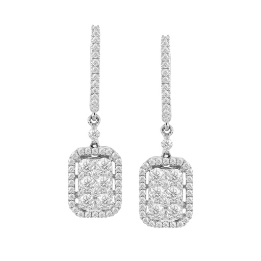 STELLAROSA EARRING