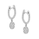 STELLAROSA EARRING