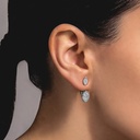 STELLAROSA EARRING