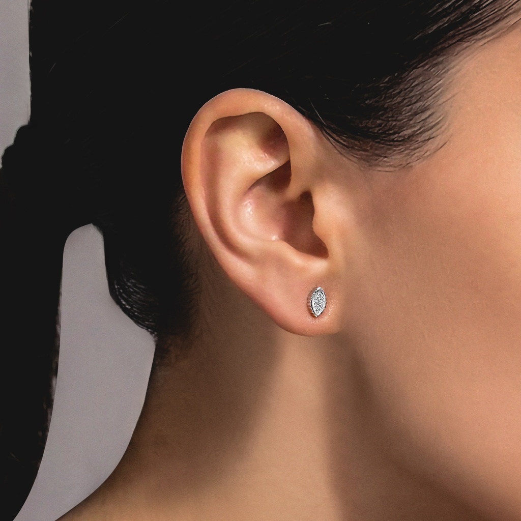 STELLAROSA EARRING