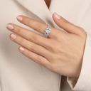 STELLAROSA RING