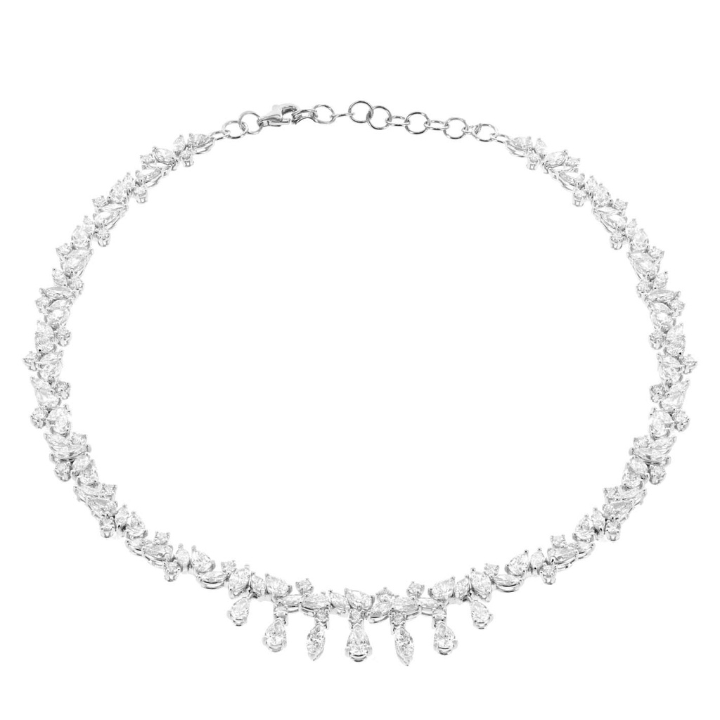 HIGH JEWELRY NECKLACE