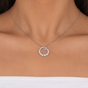 HIGH JEWELRY PENDANT