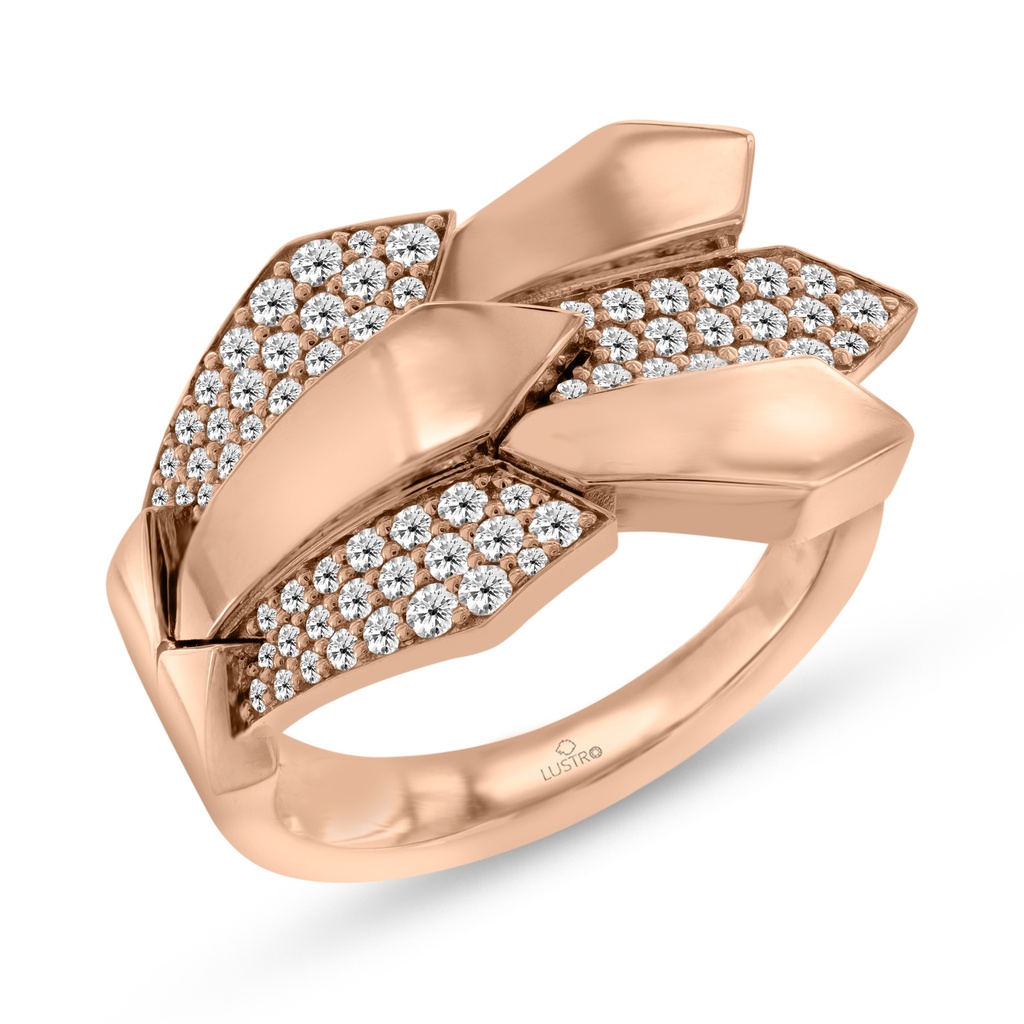 LUST RING