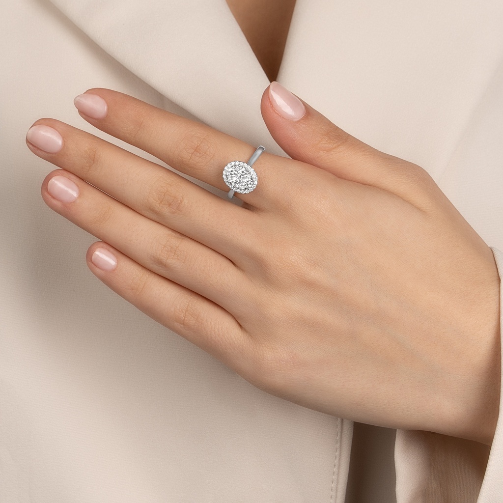 STELLAROSA RING